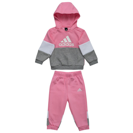 Adidas Βρεφικές φόρμες σετ Adidas Βρεφικές φόρμες σετ